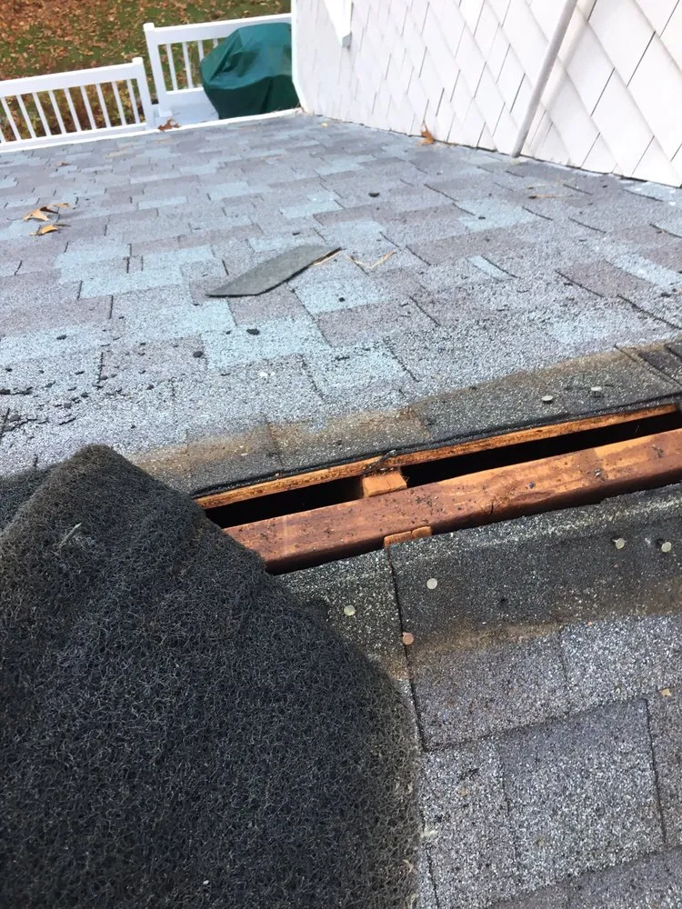 Slide of JOB Remodeling