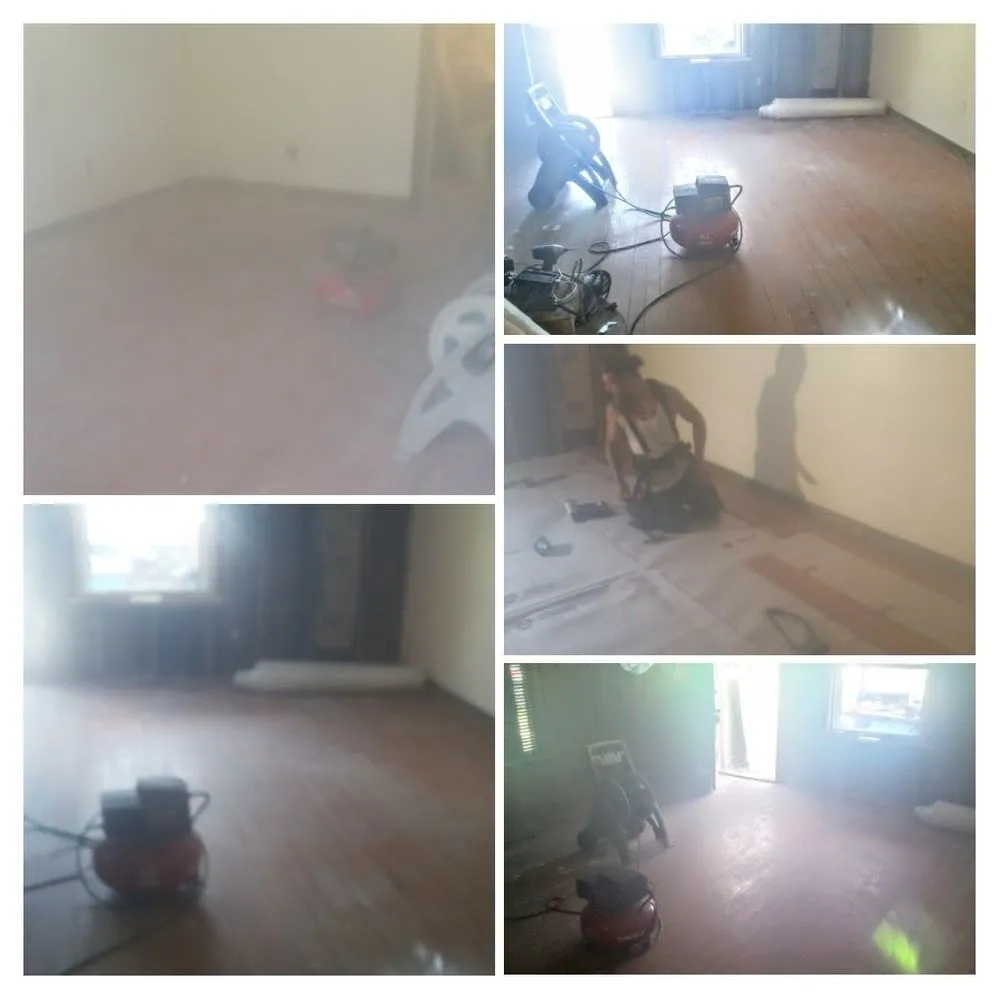 Slide of JOB Restoration & Redevelopment