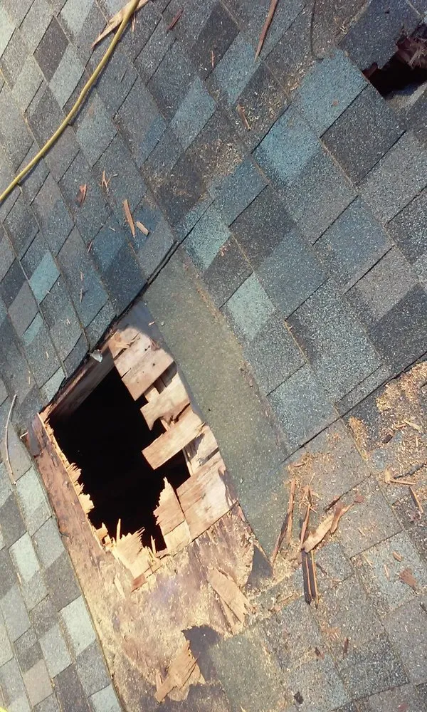 Slide of JOB Restoration & Redevelopment