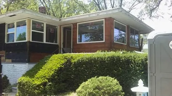 Slide of JOB Restoration & Redevelopment