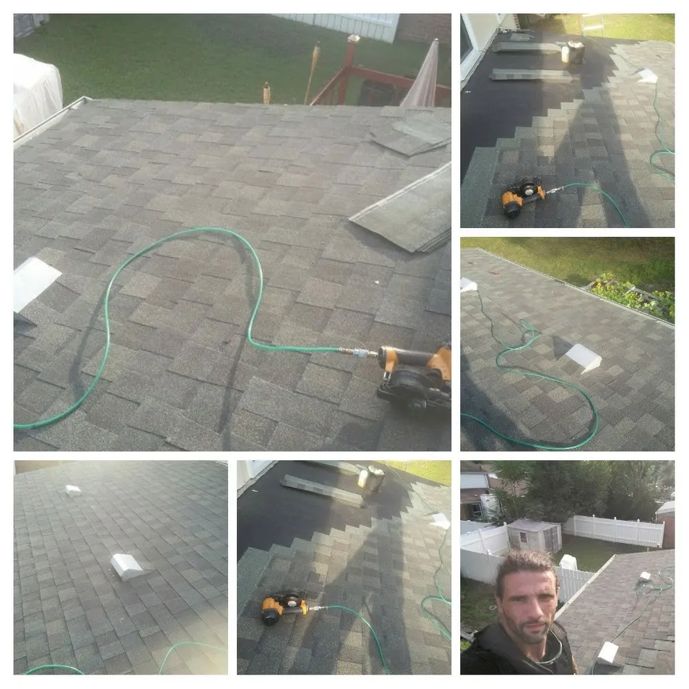 Slide of JOB Restoration & Redevelopment