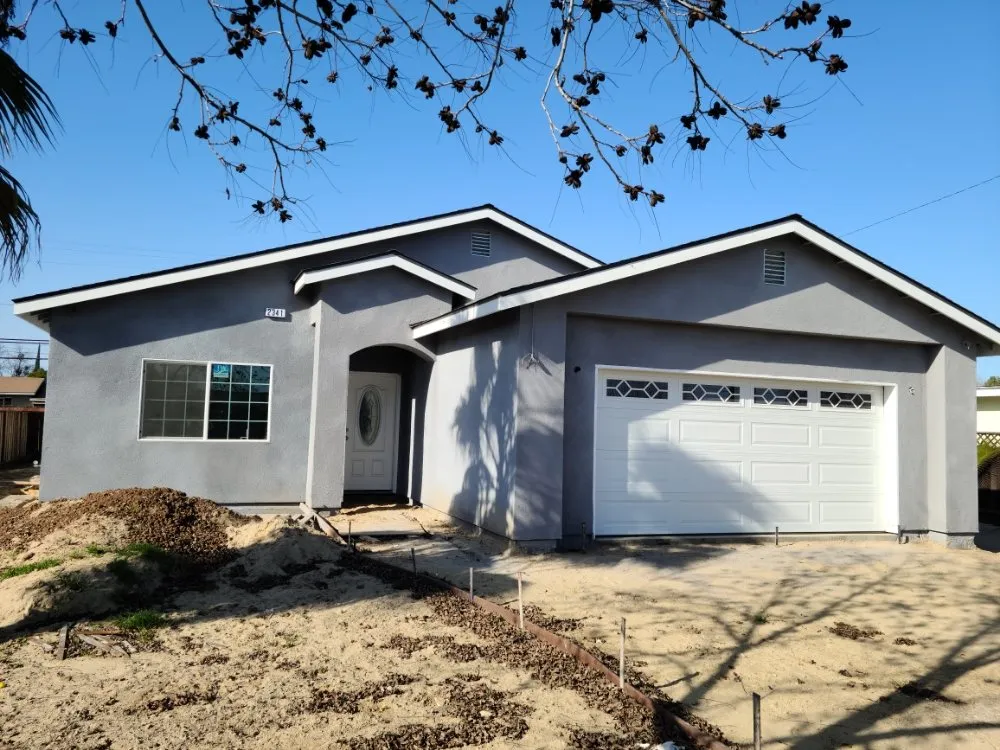 Slide of Jobar Construction