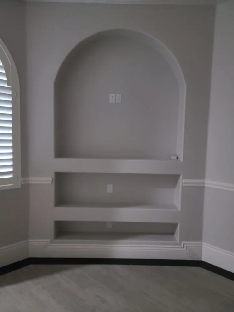 Slide of Jobar Construction