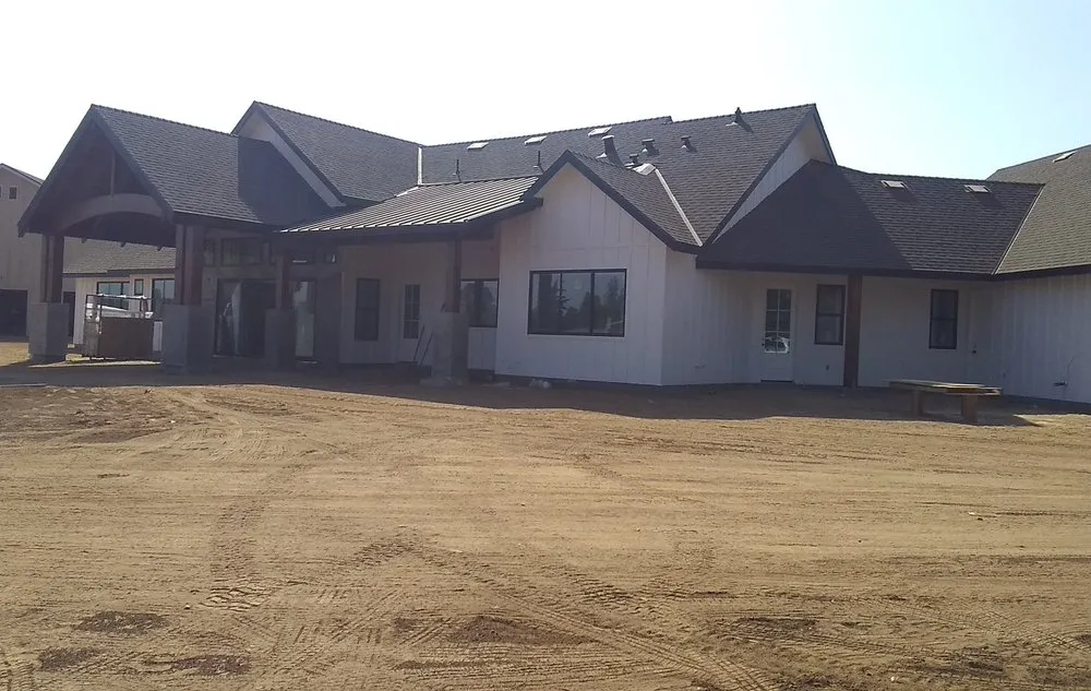 Slide of Jobar Construction