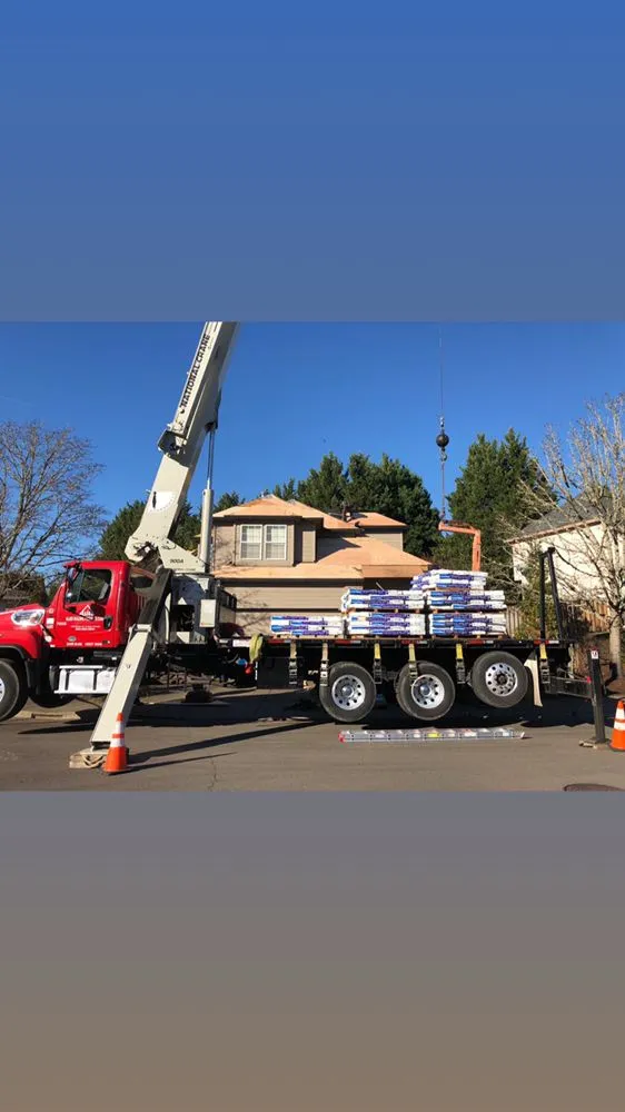 Slide of Jobin Roofing