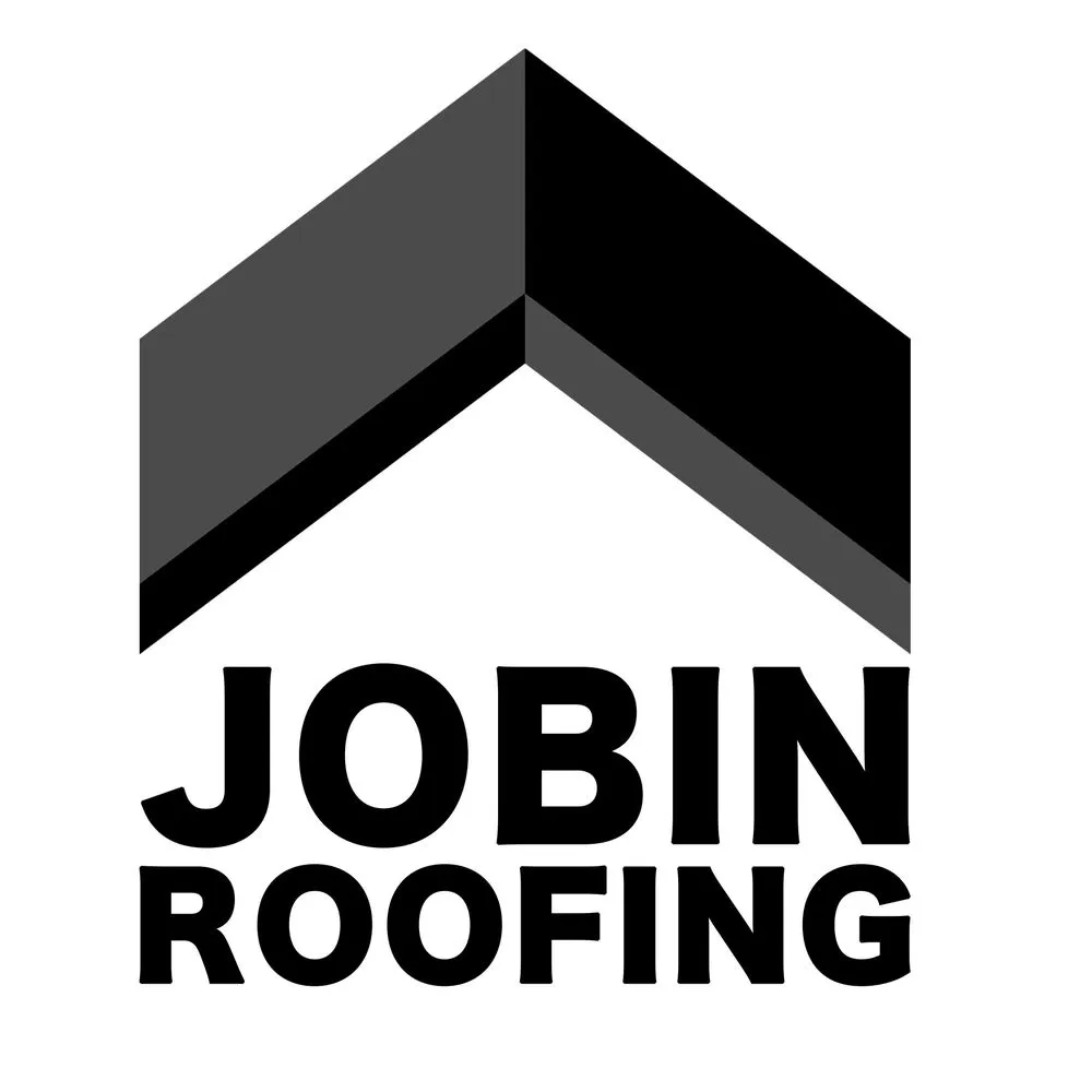 Slide of Jobin Roofing