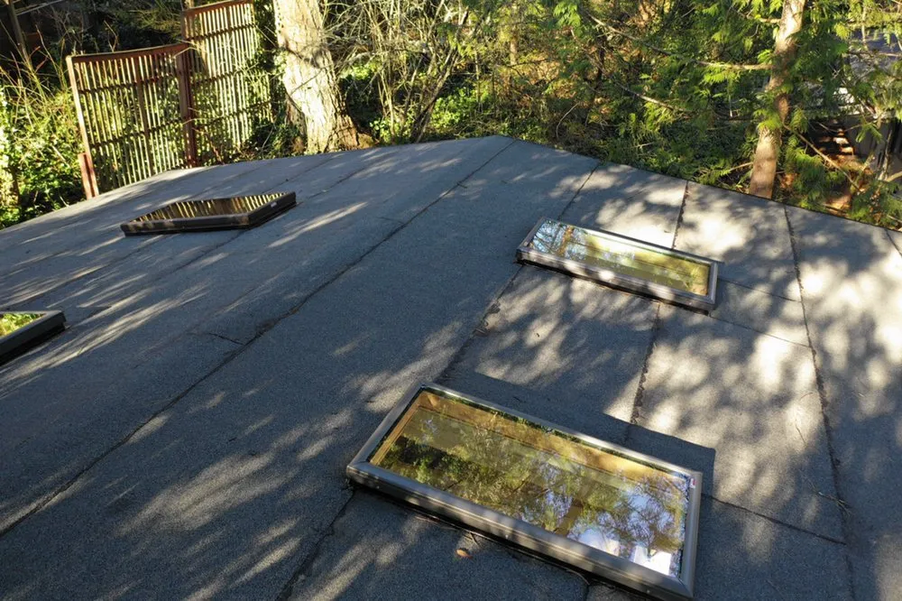 Slide of Jobin Roofing