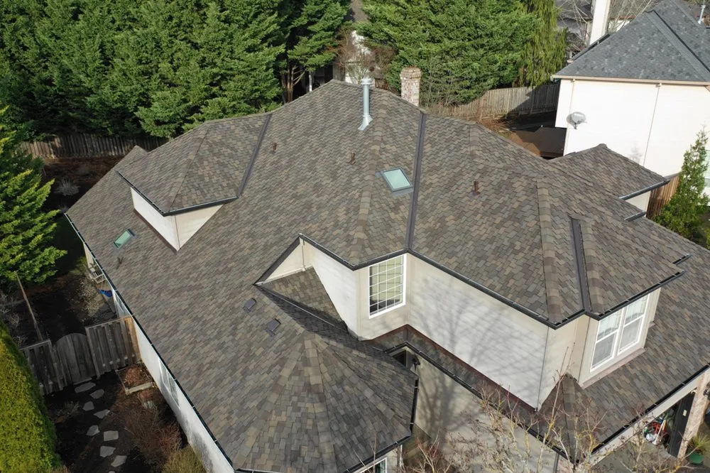 Slide of Jobin Roofing