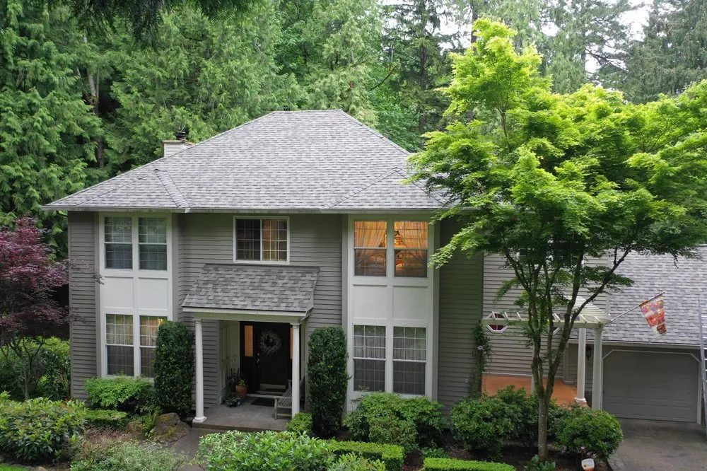 Slide of Jobin Roofing