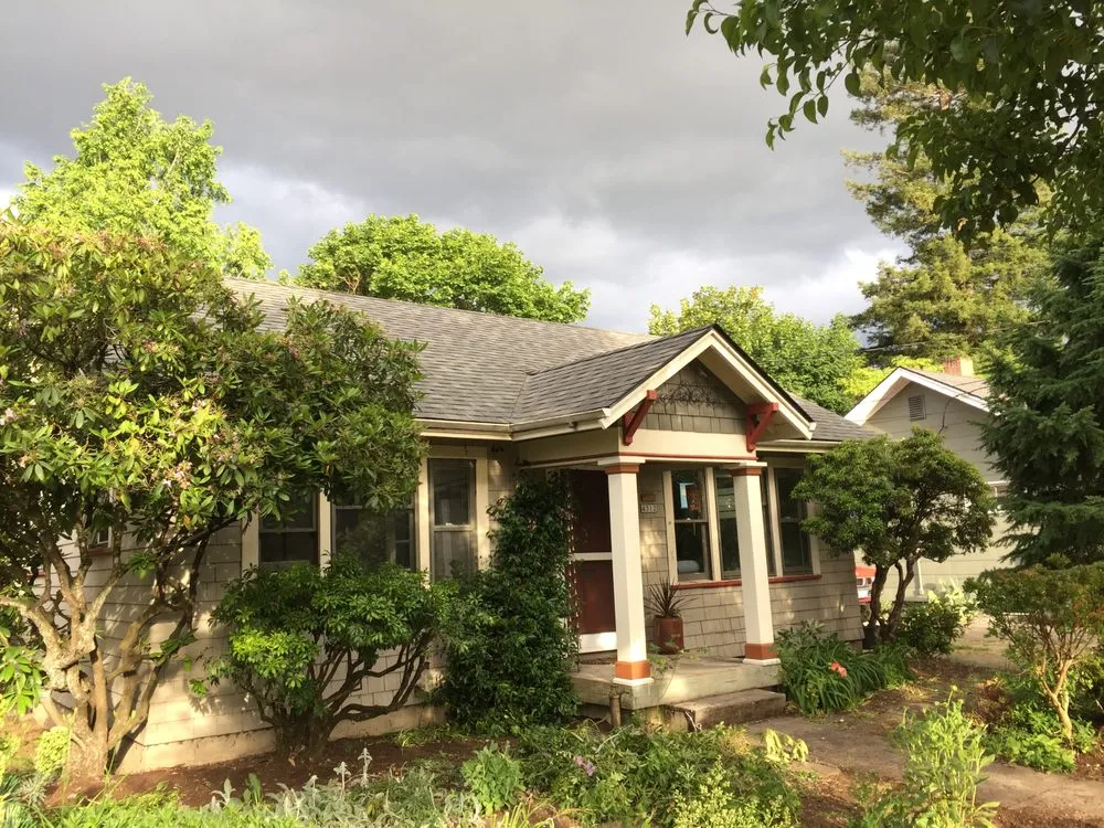 Slide of Jobin Roofing