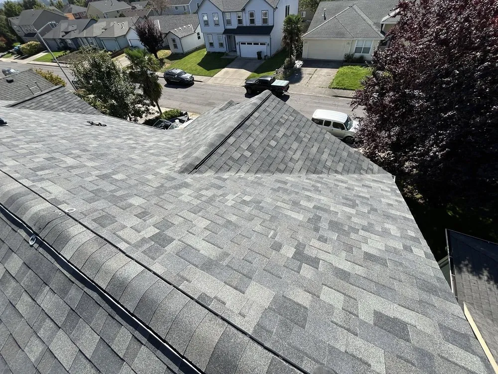 Slide of Jobin Roofing