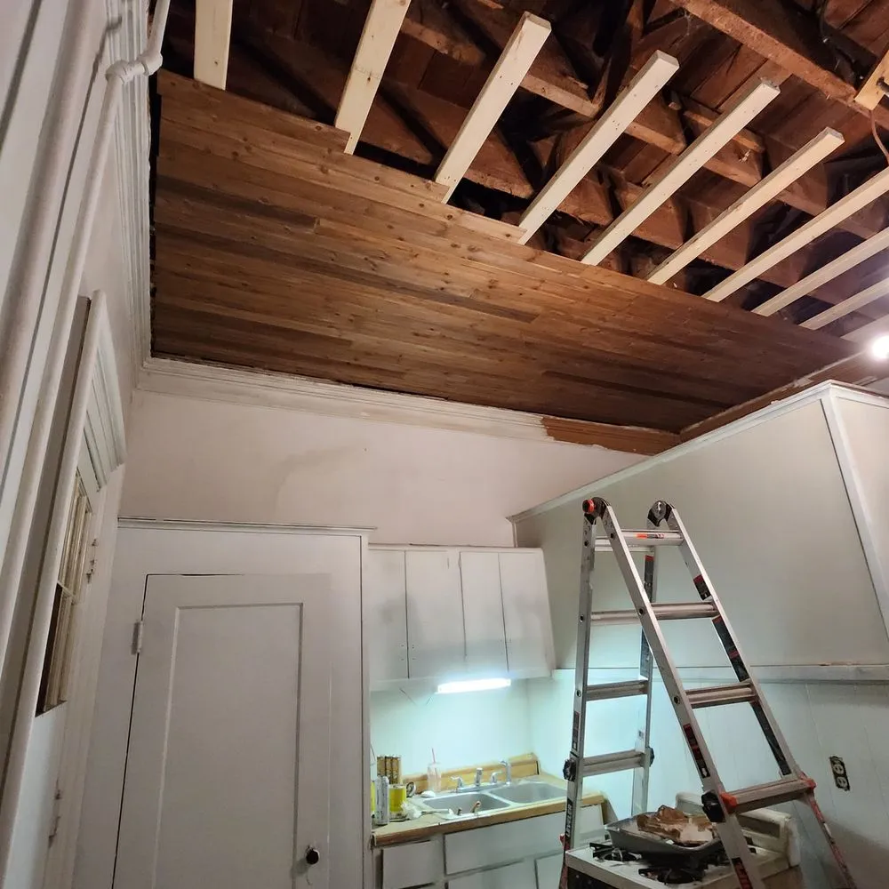 Slide of Jobs Done to Perfection