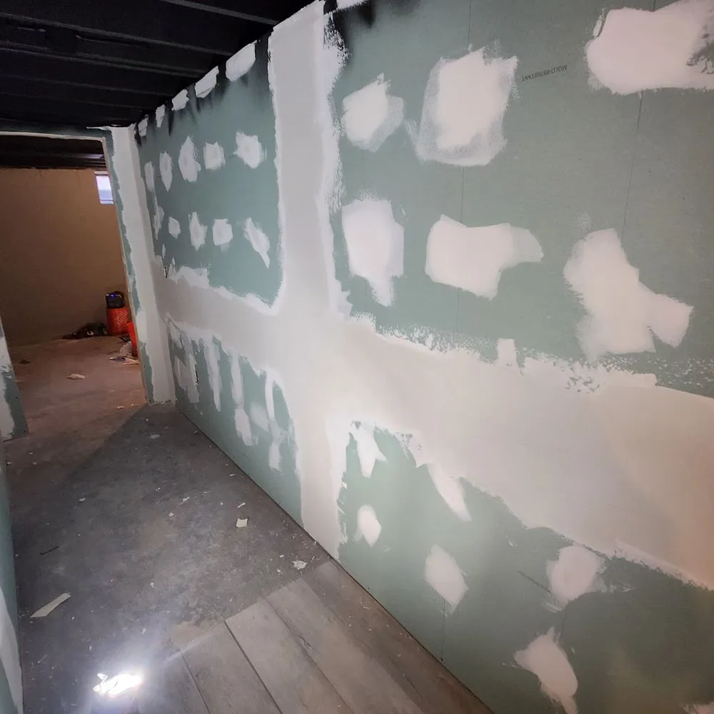 Slide of Jobs Done to Perfection