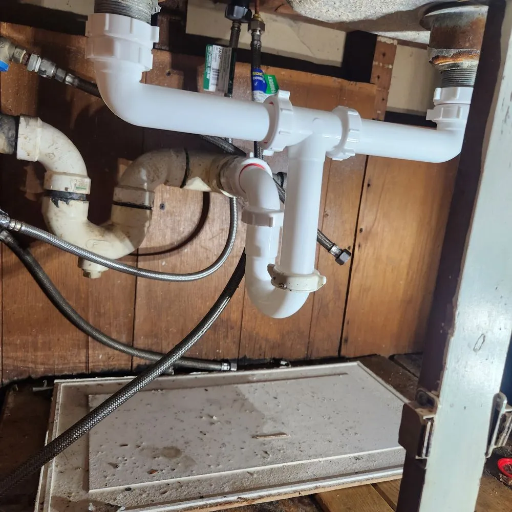 Slide of Jobs Done to Perfection