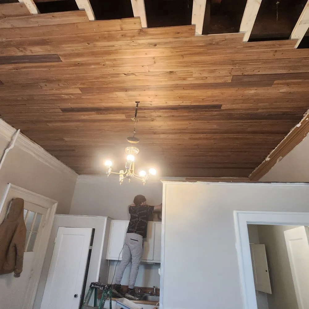 Slide of Jobs Done to Perfection