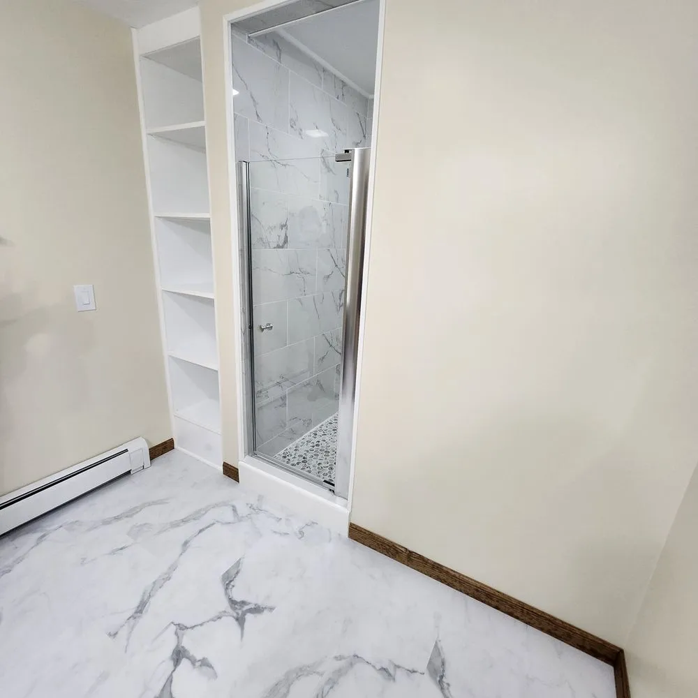 Slide of Jobs Done to Perfection