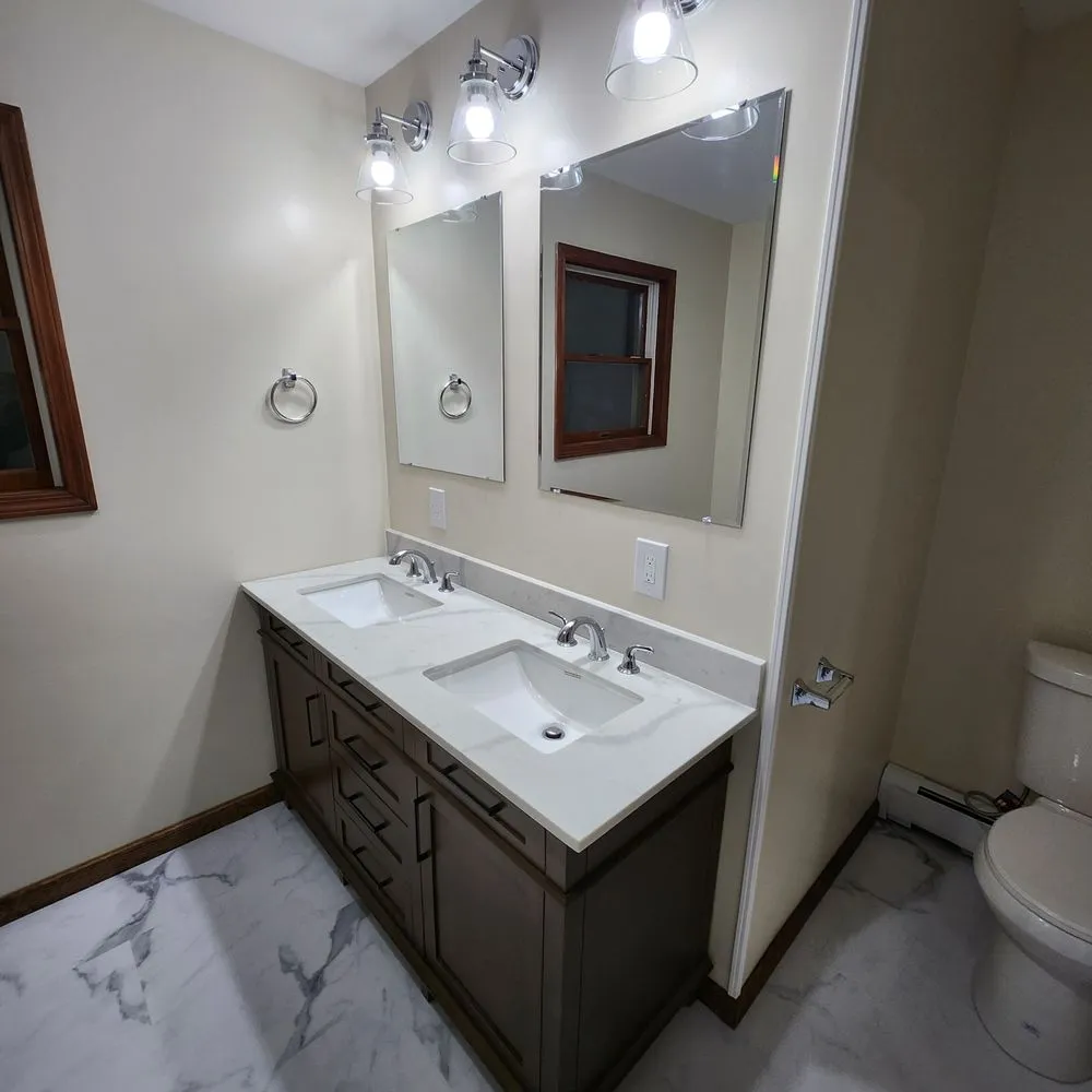 Slide of Jobs Done to Perfection