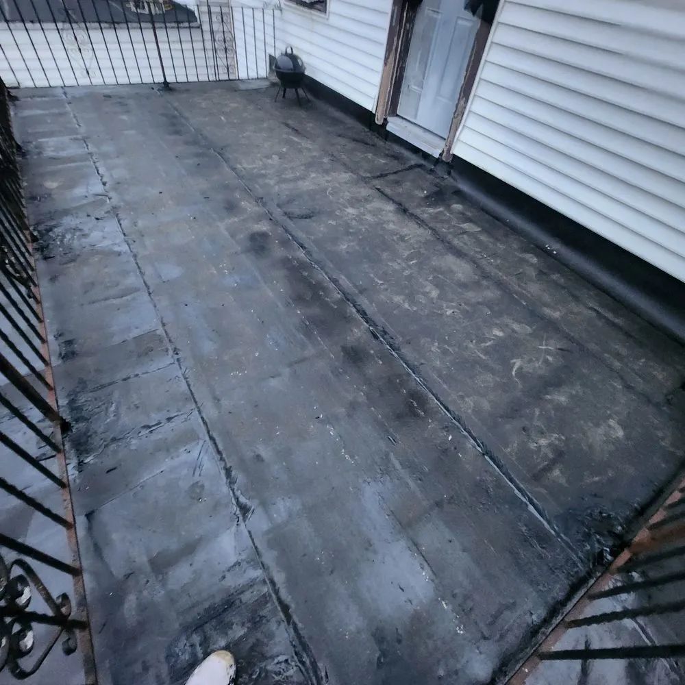 Slide of Jobs Done to Perfection