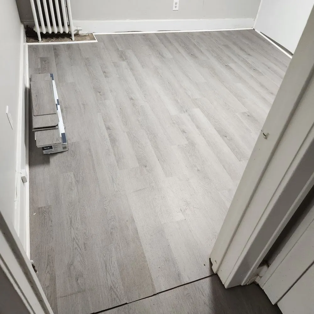 Slide of Jobs Done to Perfection