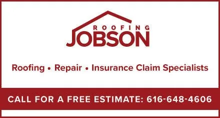 Jobson Roofing