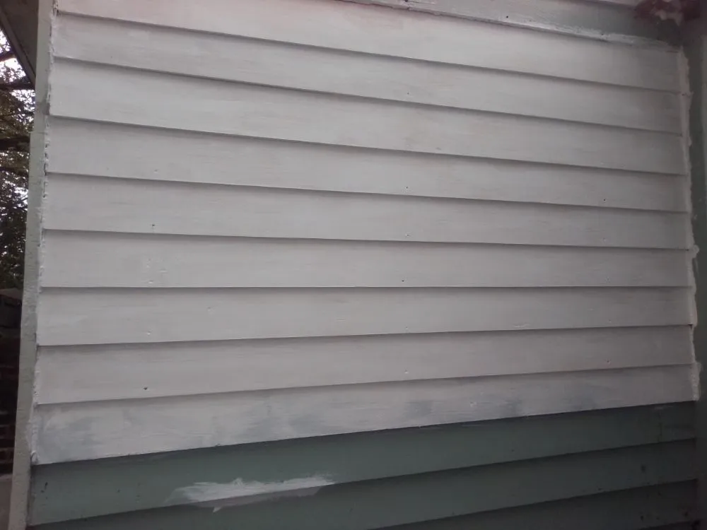 Slide of Joe & Son Handyman Service