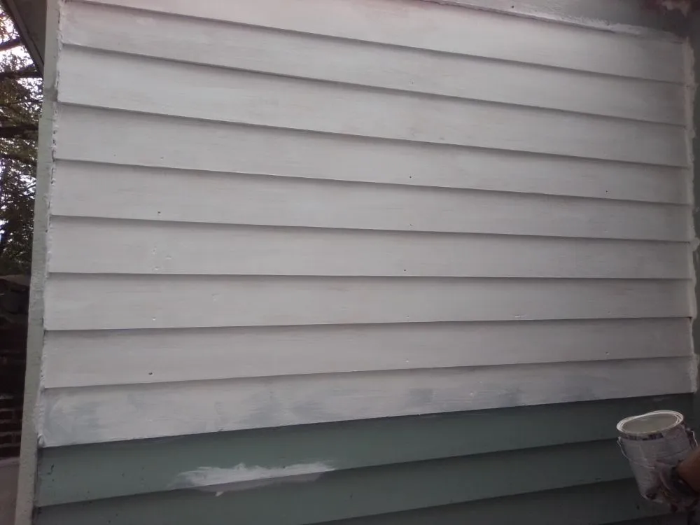 Slide of Joe & Son Handyman Service