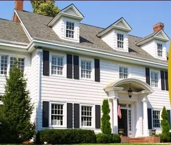 Slide of Joe Britton's Quality Roofing & Siding