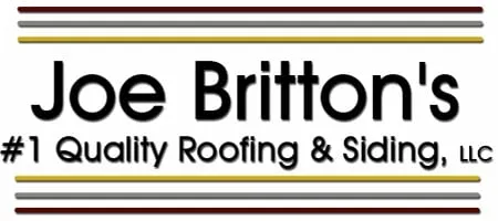 Slide of Joe Britton's Quality Roofing & Siding