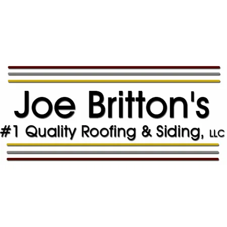 Slide of Joe Britton's Quality Roofing & Siding