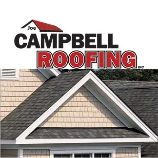 Slide of Joe Campbell Roofing