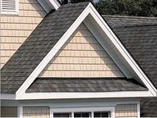 Slide of Joe Campbell Roofing