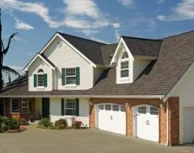 Slide of Joe Campbell Roofing