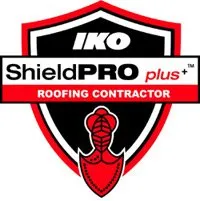 Slide of Joe Campbell Roofing