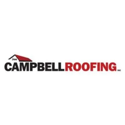 Slide of Joe Campbell Roofing