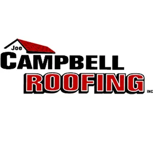 Slide of Joe Campbell Roofing