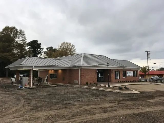 Slide of Joe Campbell Roofing