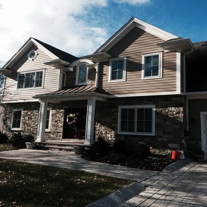 Slide of Joe Carpinteri