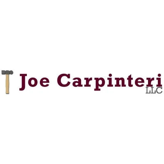 Slide of Joe Carpinteri