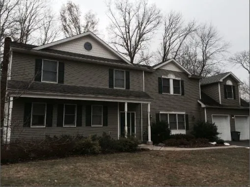 Slide of Joe Carpinteri