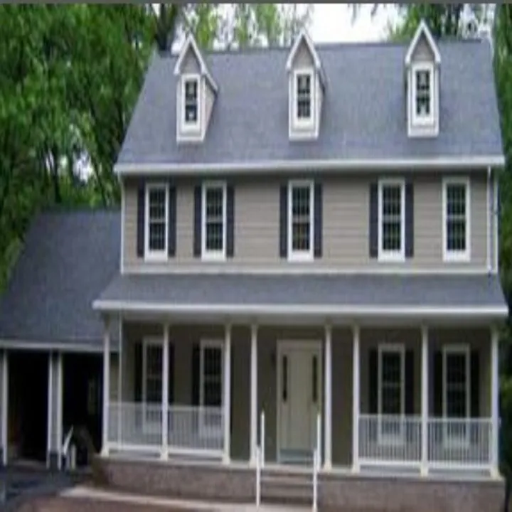 Slide of Joe Carpinteri