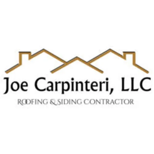 Slide of Joe Carpinteri