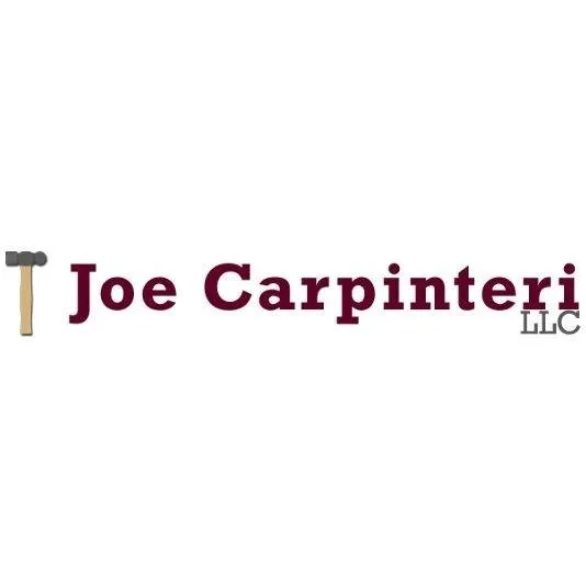 Slide of Joe Carpinteri