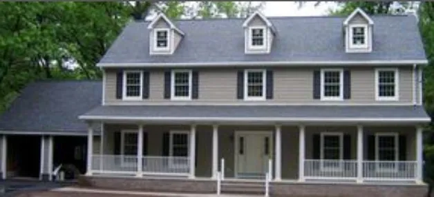 Slide of Joe Carpinteri