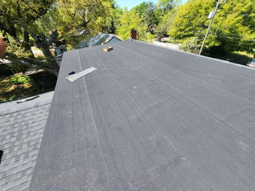 Slide of Joe Construction