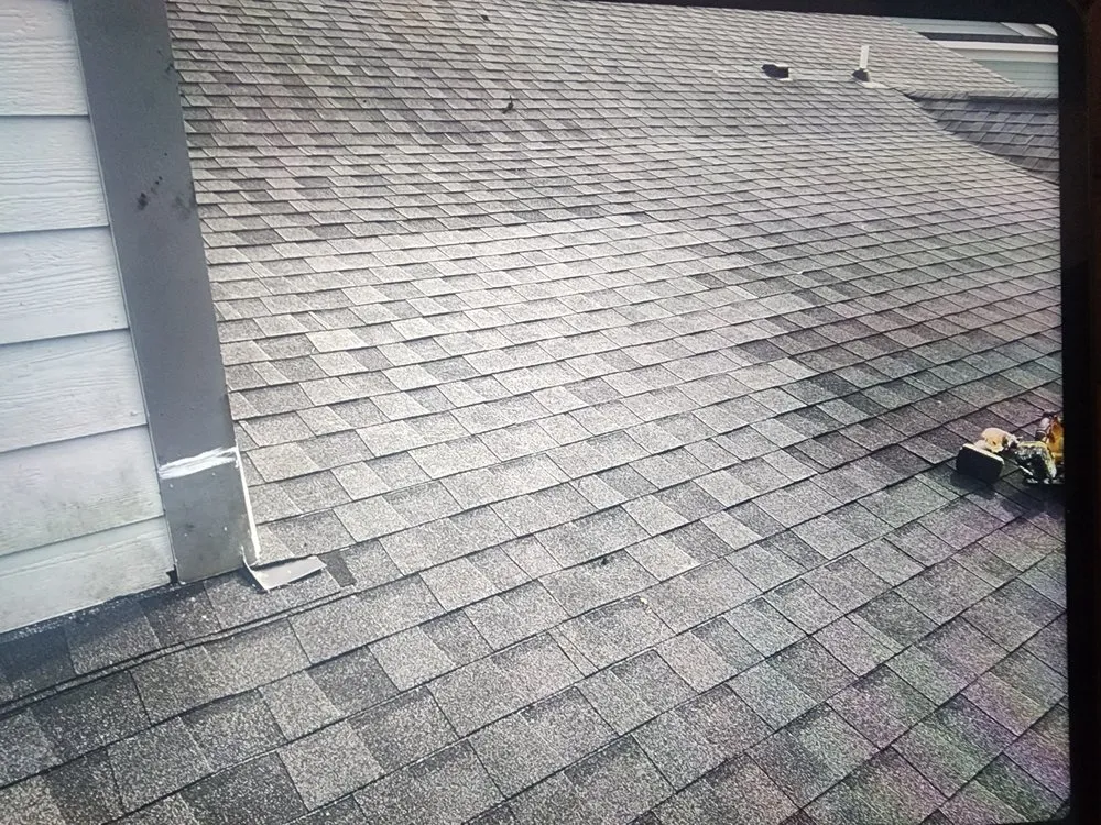 Slide of Joe Construction