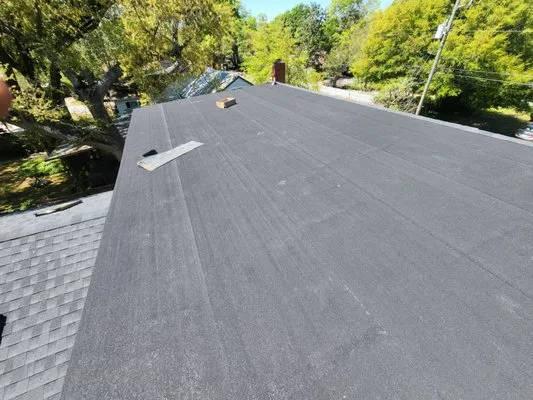 Joe Construction Logo