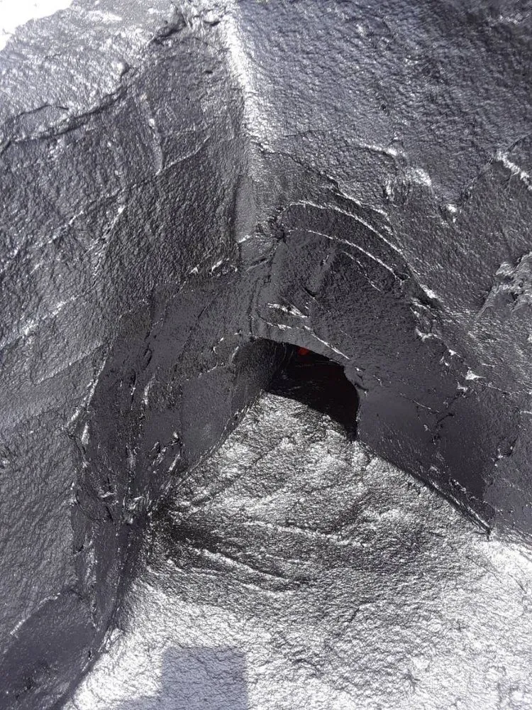 Slide of Joe Cross Roofing and Contracting