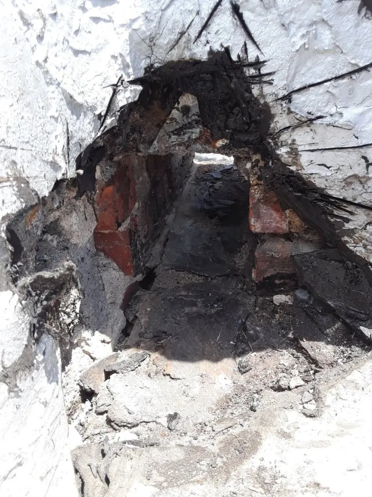 Slide of Joe Cross Roofing and Contracting