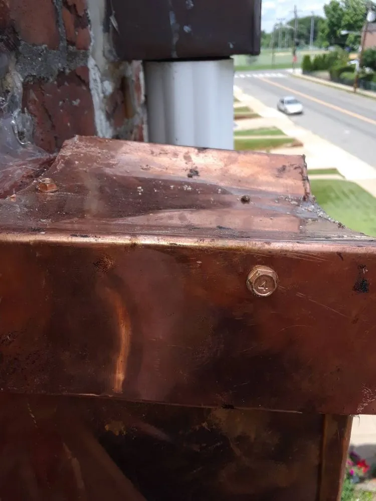 Slide of Joe Cross Roofing and Contracting