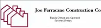 Slide of Joe Ferracane Construction